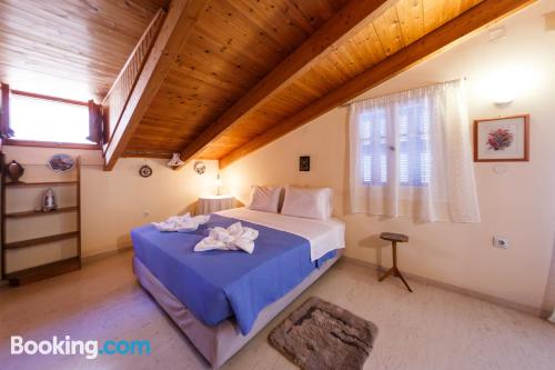 Apartamento en Zakynthos. ¡wifi!.