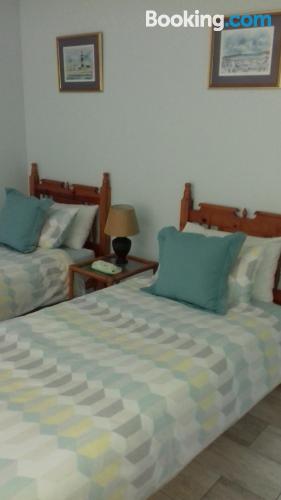 Apartamento de dos dormitórios em Jeffreys Bay. Ideal!