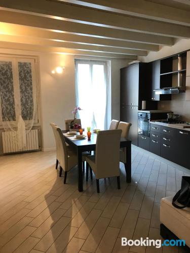 Appartement dans une excellente position à Desenzano Del Garda.