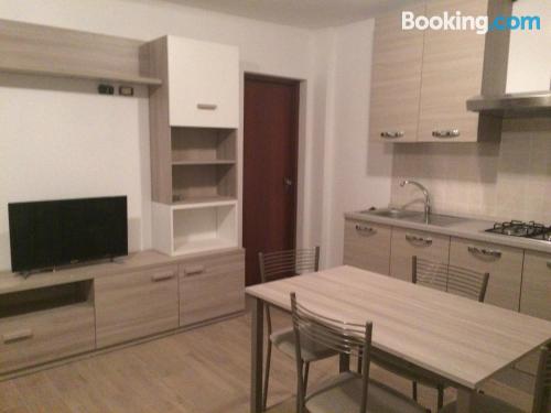 Appartement de 60m2 dans le centre de Cattolica