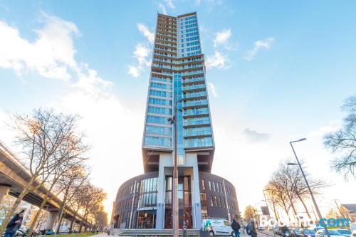 Apartamento ideal en Rotterdam