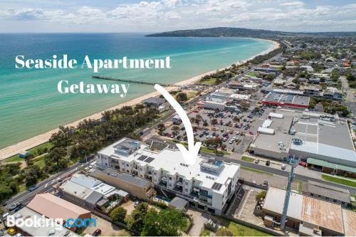 Home with 2 bedrooms in Dromana.