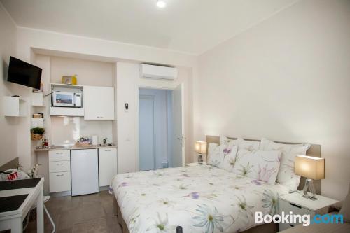 One bedroom apartment in great location of Cormano