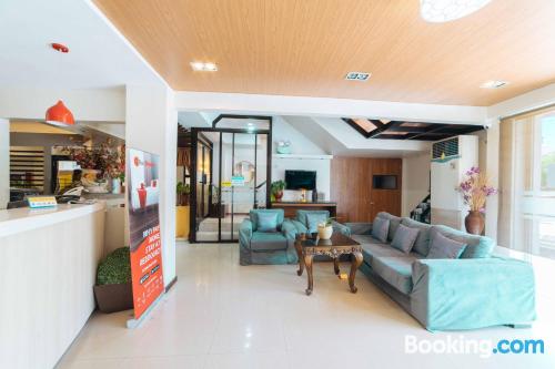 Apartamento con wifi en Davao City