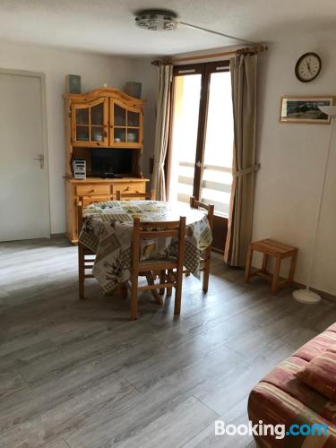 Apartamento de una habitación en Puy-Saint-Vincent