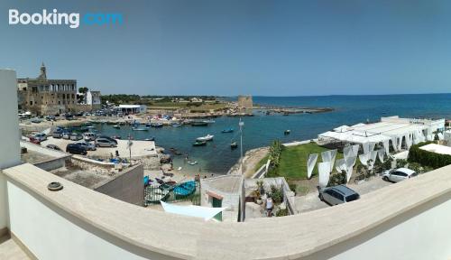 Polignano a Mare per voi! Perfetto per gruppi