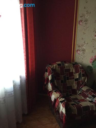 Appartement met internet. Koersk is votrer!.