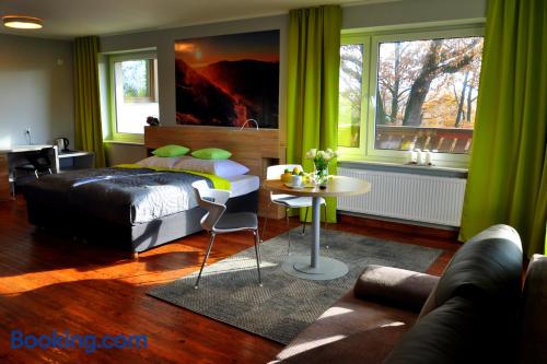 Klein Apt 2 Personen. In Jelenia Góra