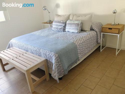 Cot available place in great location in Chacras de Coria.