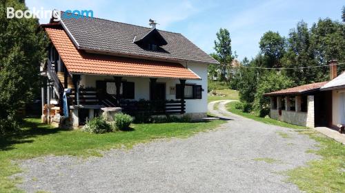 Wohnung für Paare. In Rakovica