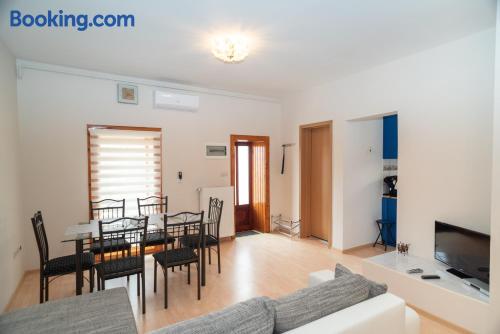 Apartamento en Keszthely. Ideal para familias