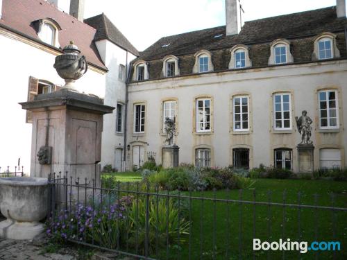 Appartement avec terrasse à Beaune