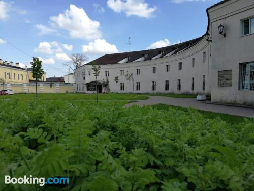 Minime appartement pour couples à Gatchina