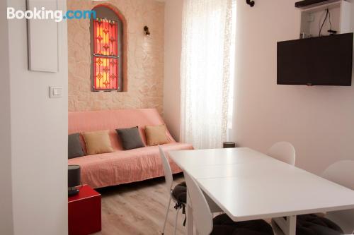 Perfecto apartamento de una habitación en La Ciotat