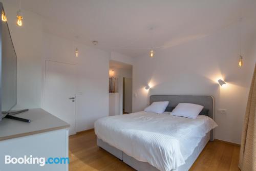 Apartamento en Lieja con vistas