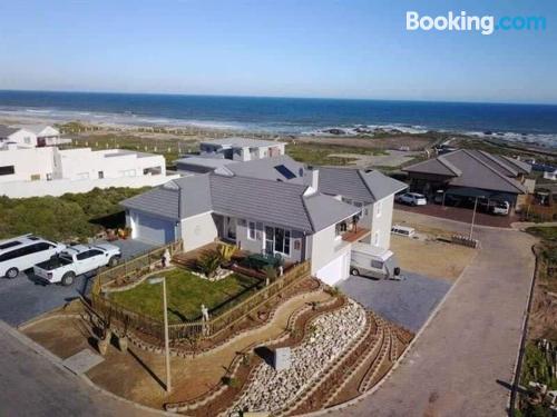 Apartamento de 70m2 en Yzerfontein. ¡Perfecto!