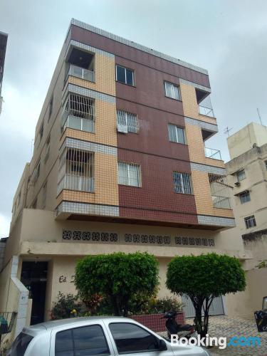 Gran apartamento en Guarapari