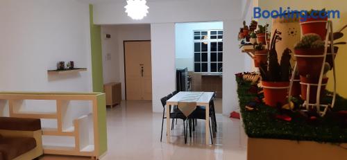 Gran apartamento en Brinchang. ¡84m2!