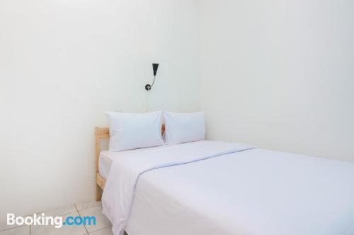 Apartamento en Serpong para dos personas