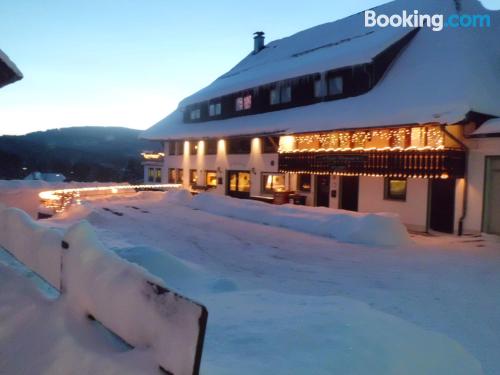 Schluchsee est votre, près de toutes les attractions