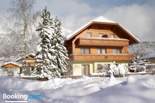 Apartamento con vistas en Ramsau am Dachstein