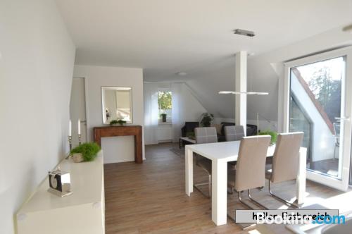 Apartamento de una habitación en buena ubicación con internet