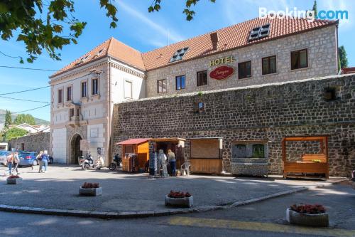 Appartamento per coppie. Trebinje a vostro piacimento!.