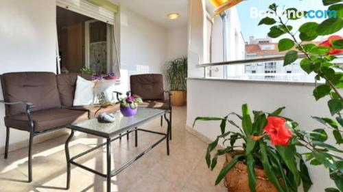 75m2 Apt. In Split