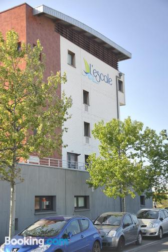 Appartement à Dunkerque. Avec terrasse!