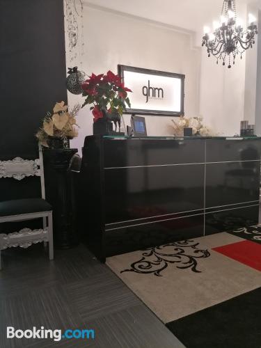 Apartamento acogedor en Pavía