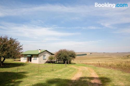 Appartement à Dullstroom. Dans le centre!