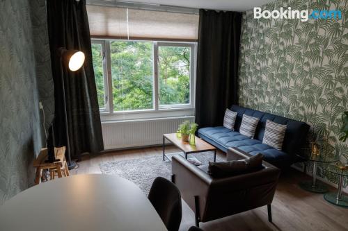 Apartamento de 82m2 en Arnhem. Apto para familias