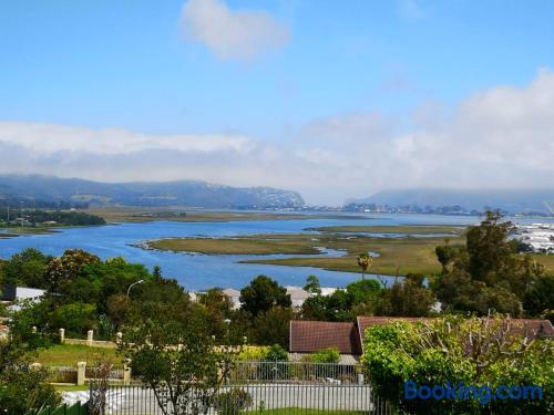 Appartamento con terrazza, a Knysna