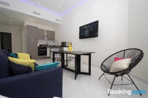 Apartamento de 53m2 en Cannes. Perfecto para grupos.