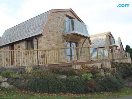 Gran apartamento en Pooley Bridge con internet