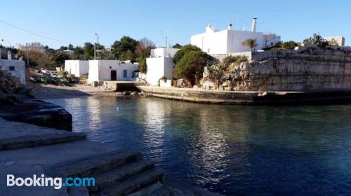 Home in Polignano a Mare superb location with terrace.