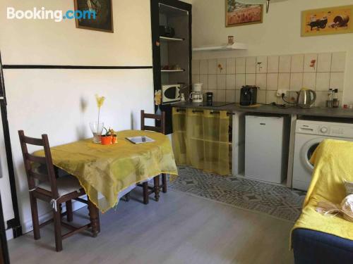 Apartamento acogedor para parejas