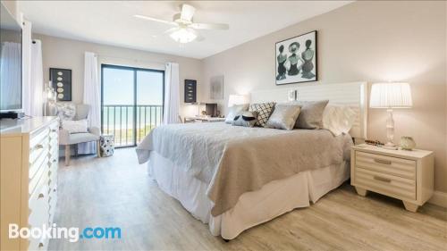 Apartamento para familias en Clearwater Beach