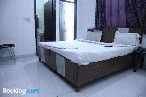 Apartamento em Srinagar, perfeito para duas pessoas
