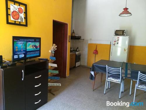 2 bedrooms apartment in Santa Rosa de Calamuchita.