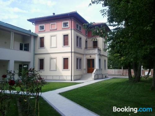 Apartamento en Portogruaro con calefacción