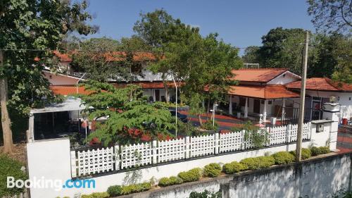 Appartement à Kataragama. Parfait!