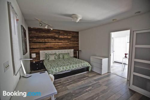 Apartamento com Internet em Los Angeles