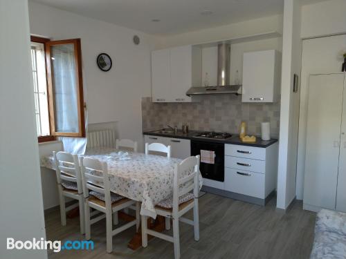 Appartement pour couples à San Benedetto Del Tronto