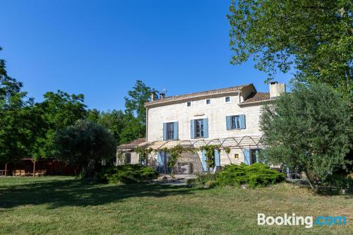 Appartement in Avignon. Internet!