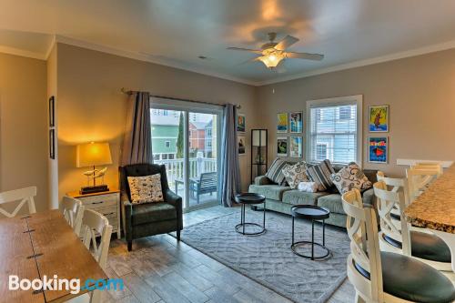 Apartamento ideal en Myrtle Beach.