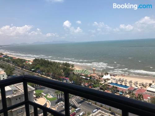 Ferienwohnung in Vung Tau, ideal für Gruppen