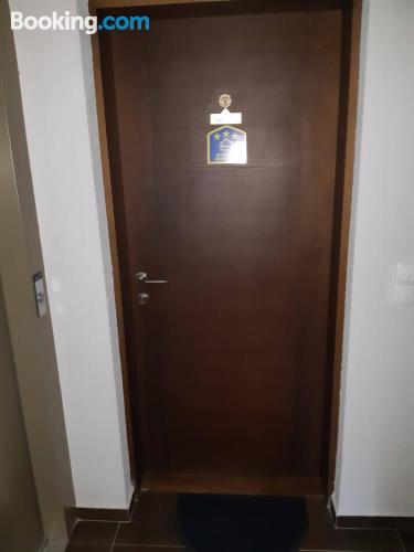 Apartamento com terraço em Zlatibor.