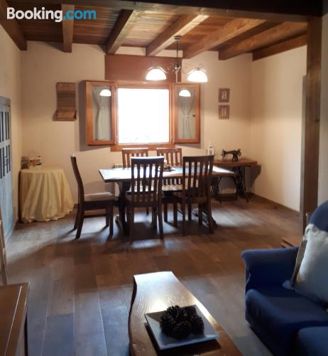 2 rooms apartment in Segovia with terrace!.