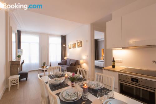 Apartamento en Lille. ¡63m2!